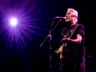 Van Anouk tot Westbroek: de muzikale uitstapjes van George Kooymans