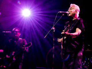 Hoe George Kooymans het voortbestaan van Golden Earring redde met Twilight Zone