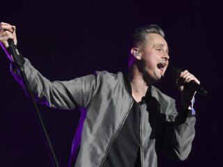 De Gouden Strot van Tom Chaplin