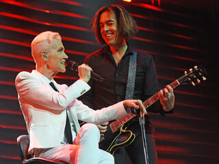 Hoe Roxette internationaal doorbrak met The Look