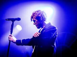 Joe Buck hoopt via Beste Zangers een nieuw publiek te bereiken