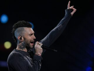 Memories van Maroon 5 is doordrenkt van rouw