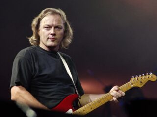 Bioscooptip: David Gilmour Live at the Circus Maximus, Rome