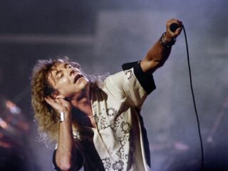 Kreun, kreun en nog eens kreun: het verhaal achter Led Zeppelins Whole Lotta Love