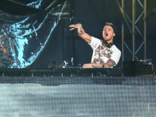 De vijf grootste hits van Avicii