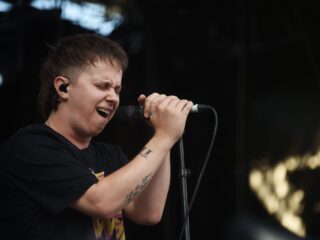 Luister hier naar de nieuwe single van Nothing But Thieves