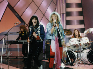 Vijf 80's hits voor de gebroken harten op Valentijnsdag