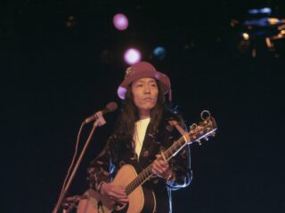 Filipijnse folkzanger Freddie Aguilar overleden op 72-jarige leeftijd