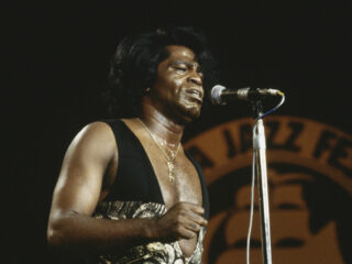 Waarom Live at the Apollo van James Brown zo'n bijzonder album is