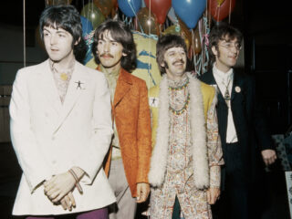 Even omdraaien: 9 bijzondere B-kantjes