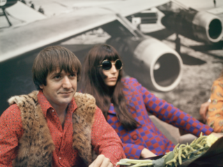 I Got You Babe is een rode draad door het leven van Sonny & Cher