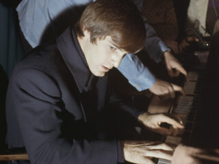 The Beach Boys schreven het vrolijkste nummer ooit