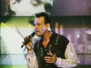 Het verhaal achter Ryan Paris' disco-hit Dolce Vita