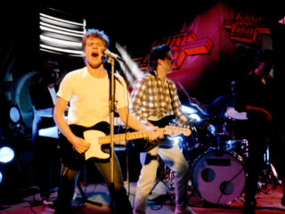 De muzikale hoogtepunten van 1991