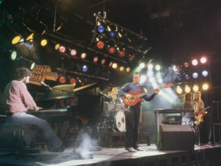 Goodbye Stranger: Breakfast In America is het summum en begin van het einde van Supertramp