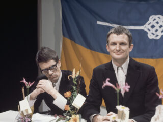 Zoek Jezelf: het nummer dat Van Kooten & De Bie ook Top 2000-aanzien bracht