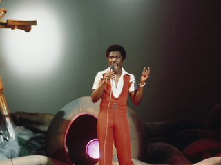 Vandaag in 1986: Billy Ocean op 1 met When The Going Gets Tough, The Tough Get Going
