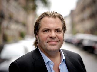 Nieuwe aflevering van Bureau Sport Podcast: 'Een triest sportweekend voor Frank Evenblij'