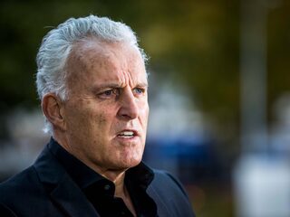 Peter R. de Vries geëerd in Top 2000 met A Whiter Shade of Pale