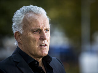 Verdachten moord op Peter R. de Vries vandaag voor het eerst voor de rechter