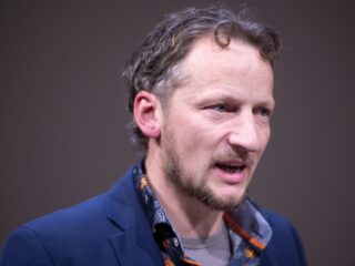 Agractie-voorman Bart Kemp: 'Kentering zichtbaar, maar acties gaan door'