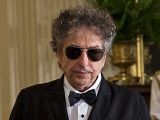 Bob Dylan komt eind dit jaar naar Nederland
