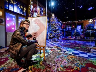 De meest bijzondere optredens van DI-RECT bij NPO Radio 2