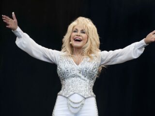 Muzieklegende Dolly Parton op 80-jarige leeftijd overleden