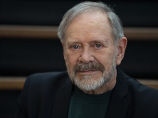 Rob de Nijs (82) overleden