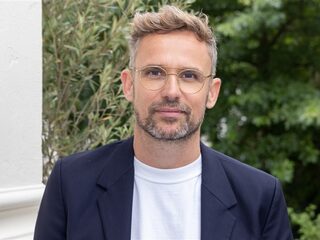 Patrick Martens had niet verwacht dat hij het tot finale Het Perfecte Plaatje zou schoppen