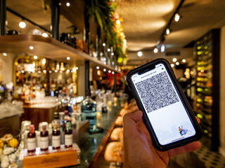 GroenLinks-lid Smits te gast in Op z'n Kop