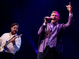 'Onbezorgd liefdesliedje' Als Ze Er Niet Is zorgde voor kracht in donkere dagen