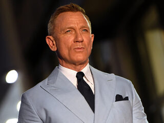 Onderzoek wijst uit: James Bond eigenlijk vrij onhygiënisch