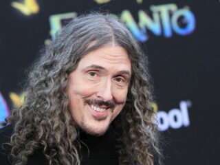 De 5 beste Top 2000-parodieën van "Weird Al" Yankovic