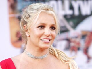 'Britney Spears zit gevangen in roem'