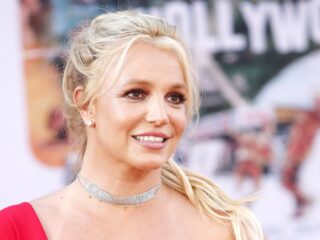 Britney Spears keert naar eigen zeggen 'nooit meer terug naar de muziekindustrie'