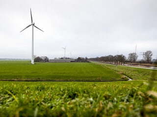 Een Facebook-datacenter van Mark Zuckerberg in Zeewolde?