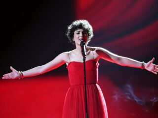 Barbara Pravi komt naar Nederland