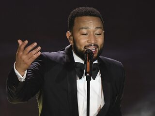 John Legend brengt eerste single van nieuw aankomend album uit