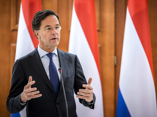 Secretaris VVD West-Betuwe: 'Rutte verkwanselt liberale principes'
