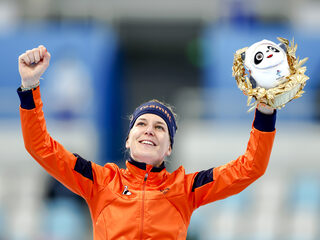 Nieuwe aflevering van Bureau Sport Podcast: 'Ireen Wüst is echt geen makkelijke vrouw'