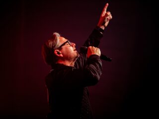 Deze nummers hoor je op 26 april in De Koninklijke 500