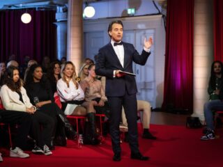 Rik van de Westelaken belooft 'bloedspannend' nieuw seizoen Wie is de Mol?