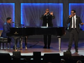 Boyz II Men in april naar AFAS Live