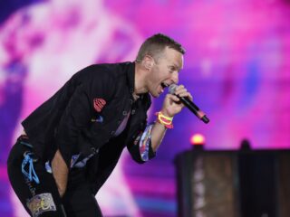 Chris Martin van Coldplay schreef Yellow in 10 minuten