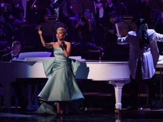 Lady Gaga's Born This Way groeide binnen no-time uit tot queer-anthem