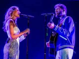 Lichtje Branden van Suzan & Freek is de nieuwe NPO Radio 2 TopSong