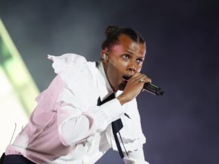 De hartverscheurende boodschap achter Papaoutai