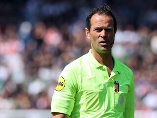 Bureau Sport Podcast over verontrustende VAR-vertoningen van deze week