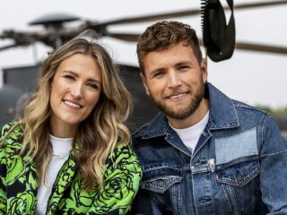 Suzan & Freek brengen nieuw album vol hits uit